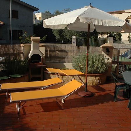 Casa Di Mimmi Alghero Quarto foto