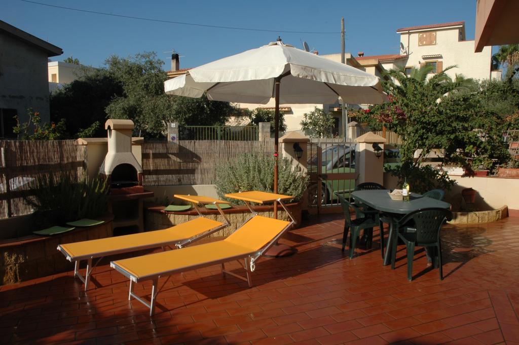 Casa Di Mimmi Alghero Quarto foto