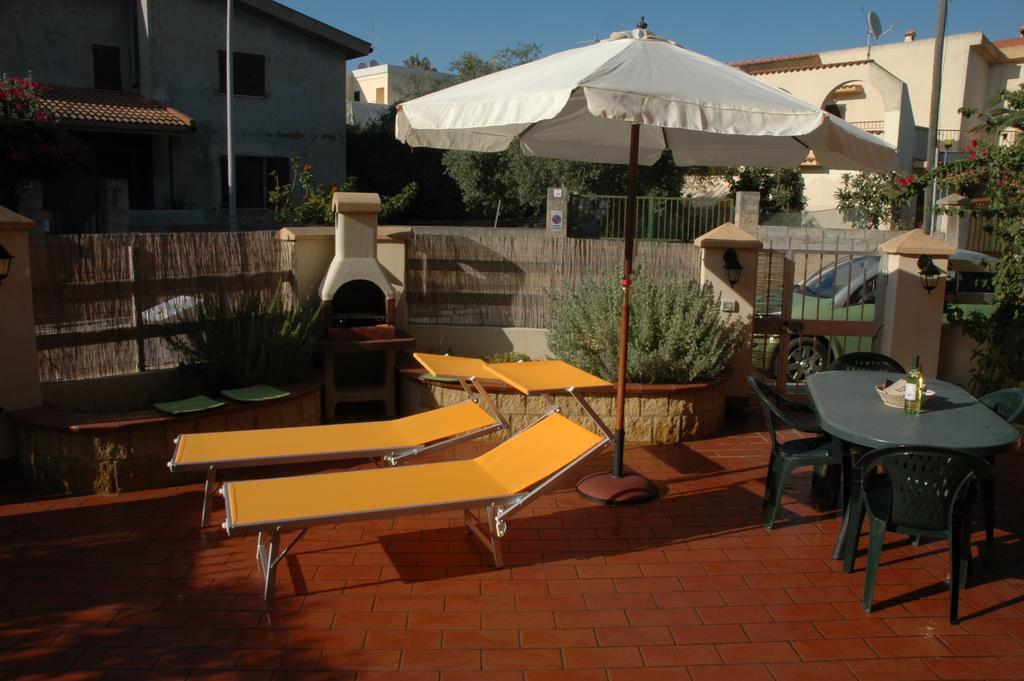 Casa Di Mimmi Alghero Quarto foto